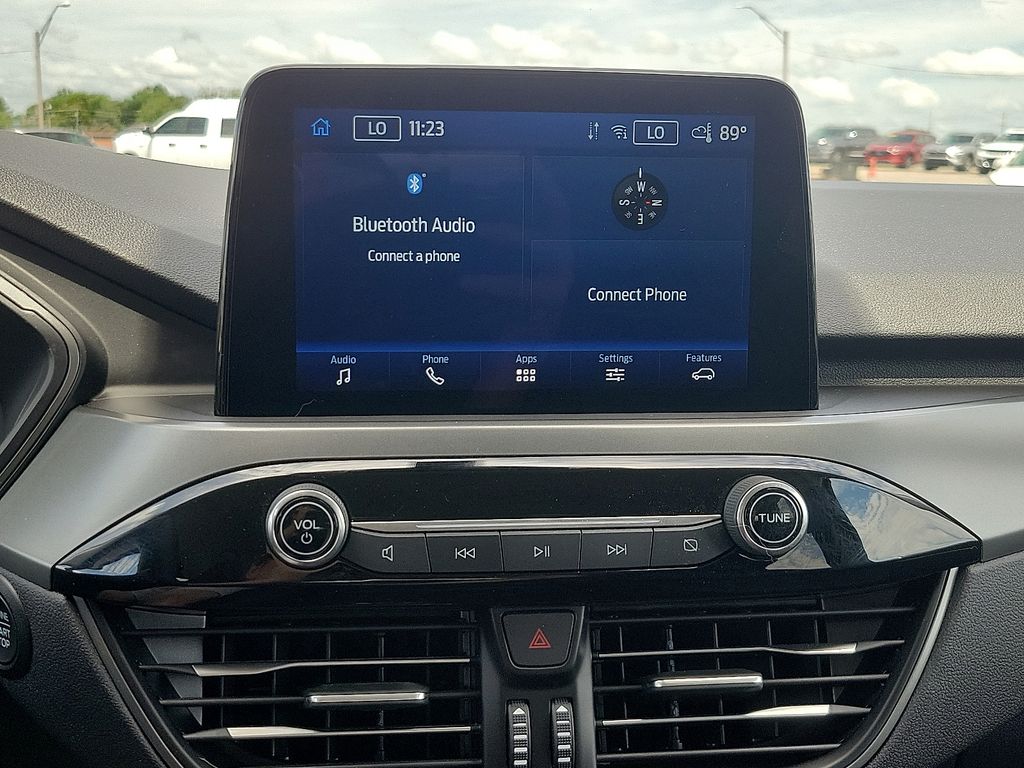 2024 Ford Escape Active photo 14