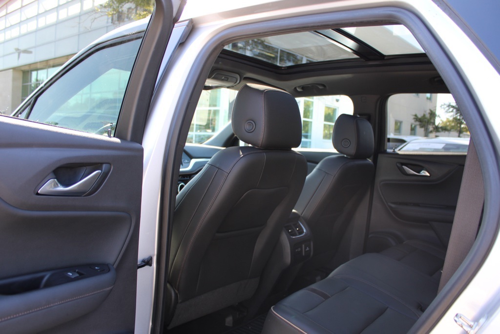 2019 Chevrolet Blazer Premier photo 28