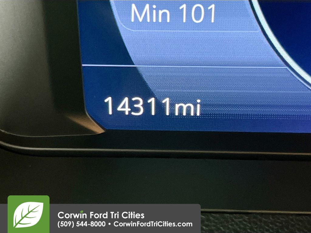 Used 2023 Chevrolet Bolt EUV Premier with VIN 1G1FZ6S02P4140496 for sale in Pasco, WA