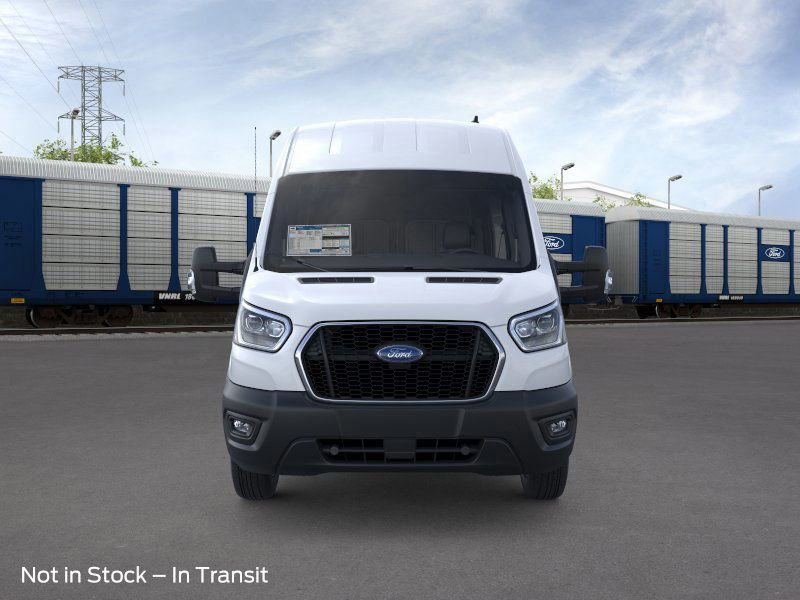 2025 Ford Transit photo 4