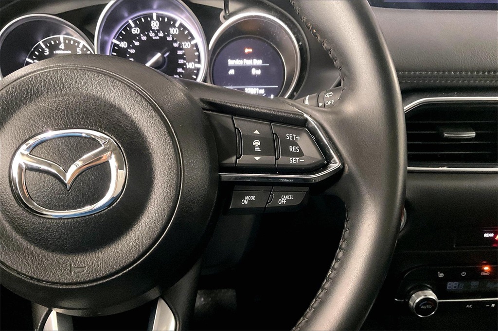 2023 MAZDA CX-5 - Image 18