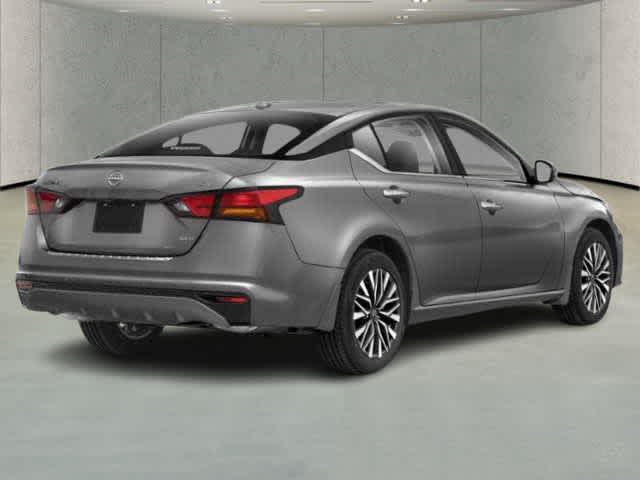 2025 Nissan Altima SV Special Edition photo 2