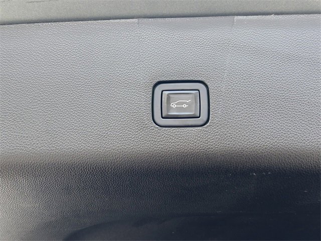 2023 Chevrolet Traverse Cloth photo 27