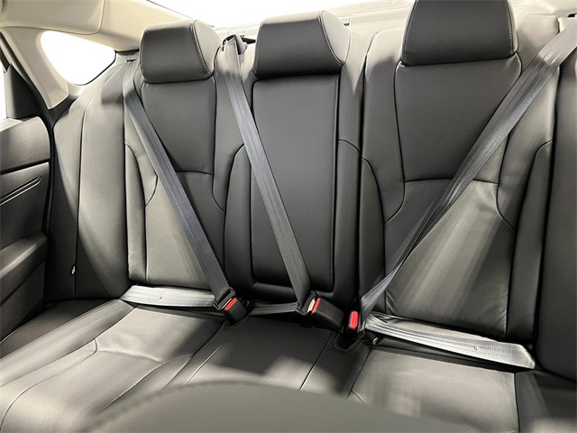 2025 Honda Accord Hybrid EX-L photo 26