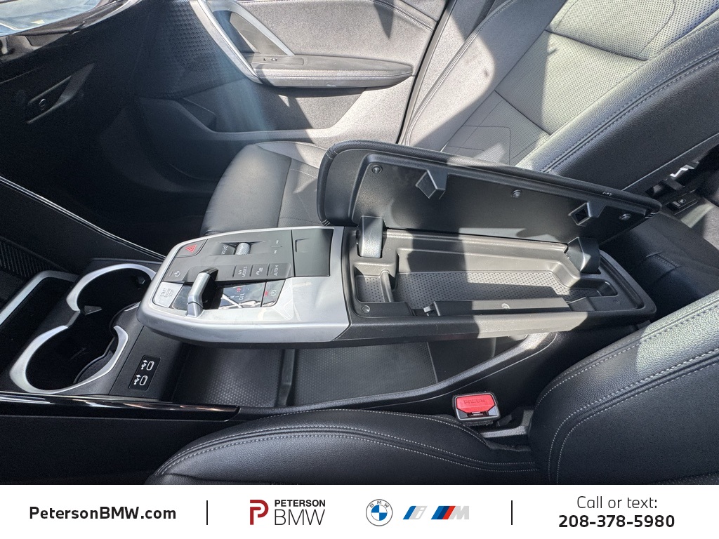 2023 Bmw X1 XDrive28i photo 30
