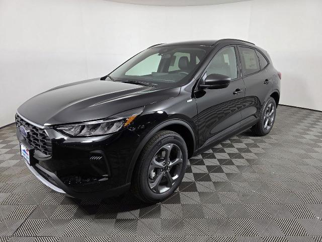 2026 Ford Escape ST-Line's photo