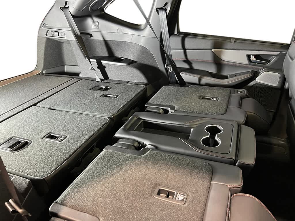 2026 Acura MDX A-Spec Advance SH-AWD photo 34