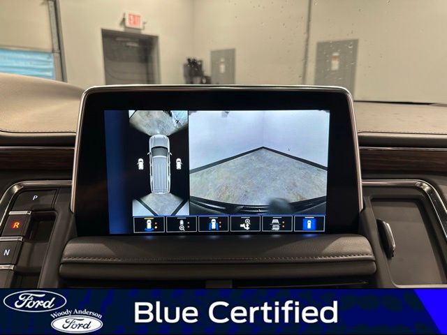 2023 Chevrolet Tahoe High Country photo 15