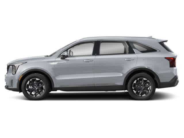 2025 Kia Sorento S photo 3