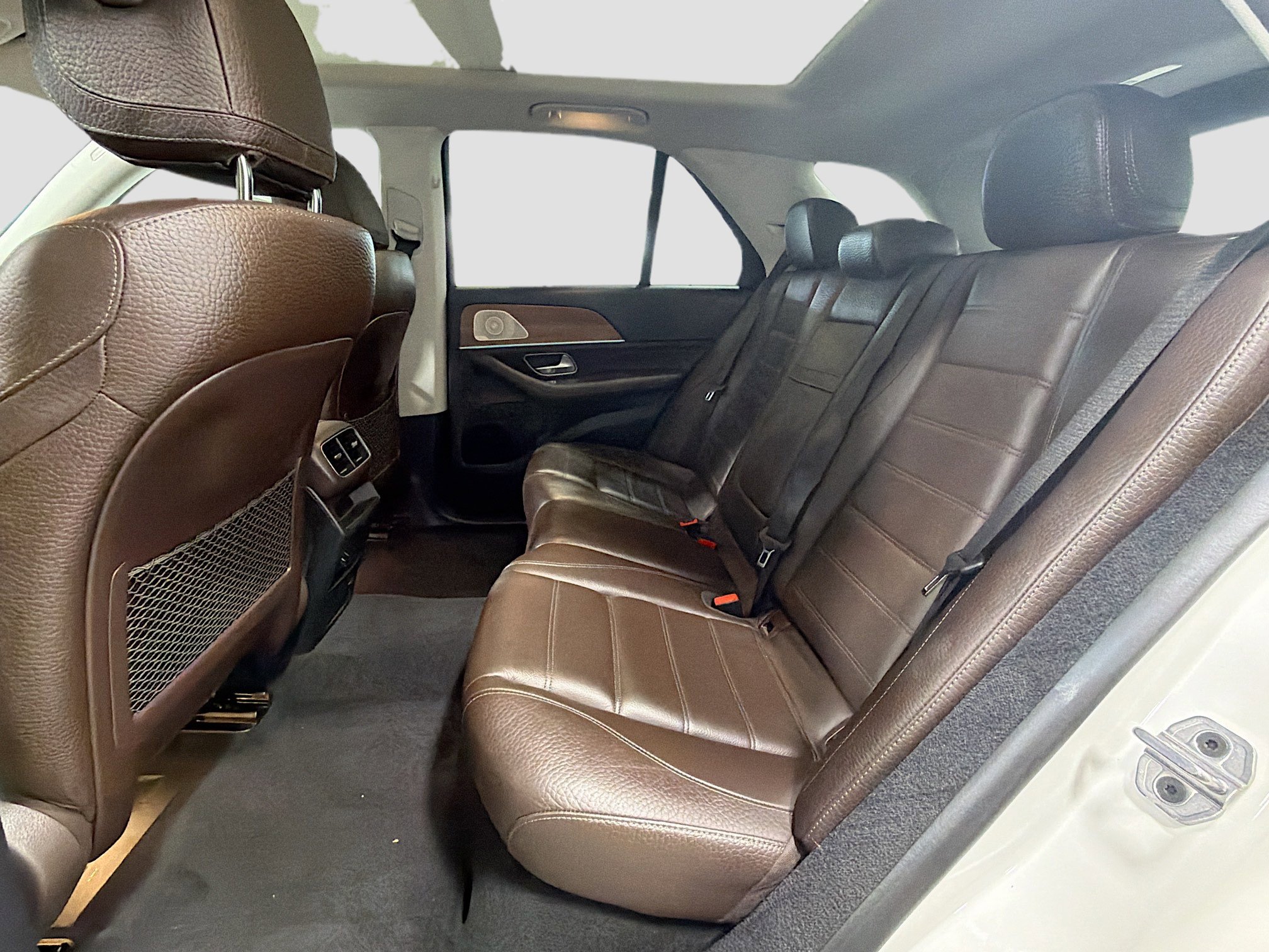 2023 Mercedes Benz GLE 450 4MATIC photo 3