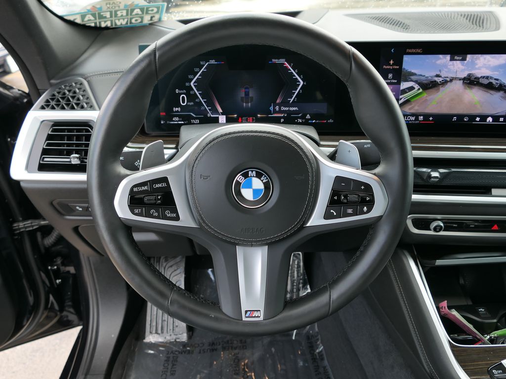 2025 Bmw X6 xDrive40i photo 14