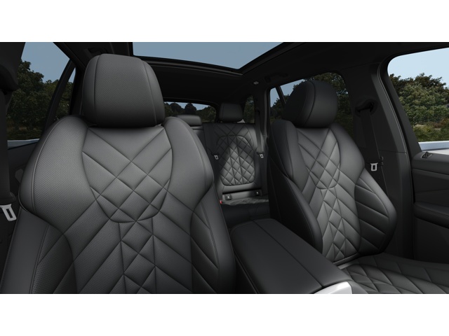 2026 Bmw X5 xDrive40i photo 9
