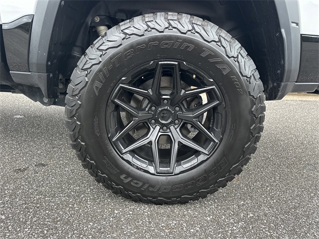 2023 Ram 1500 TRX photo 18