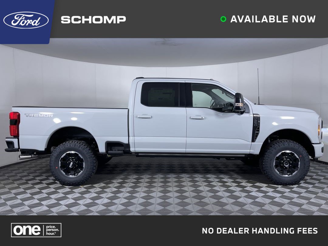 2026 Ford F-250 Base's photo