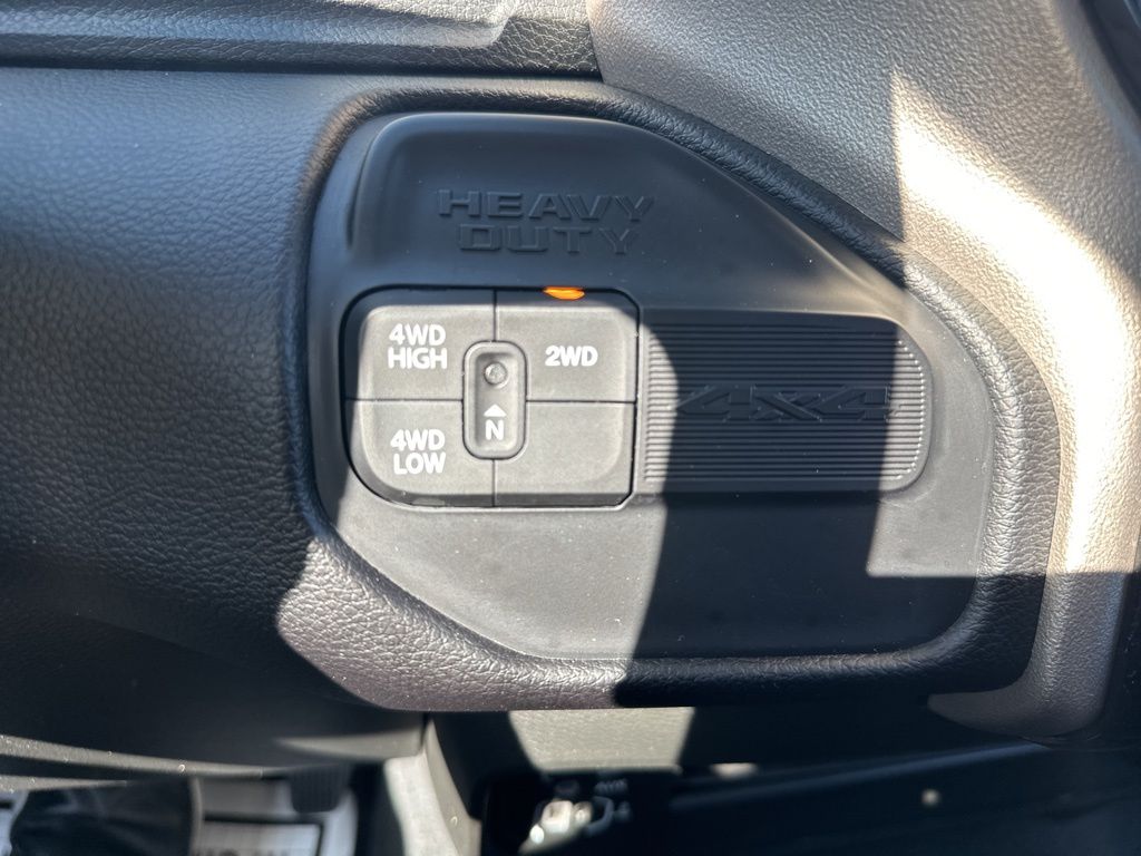 2024 Ram 2500 Laramie photo 3