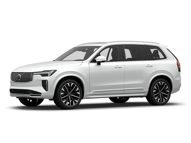 2025 Volvo XC90 Ultra's photo