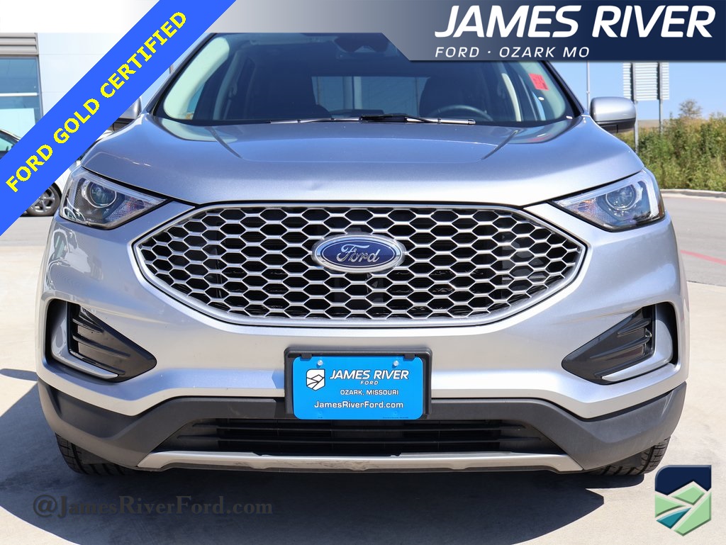 2024 Ford Edge SEL photo 7