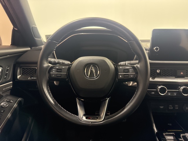 2023 Acura Integra A-Spec photo 30