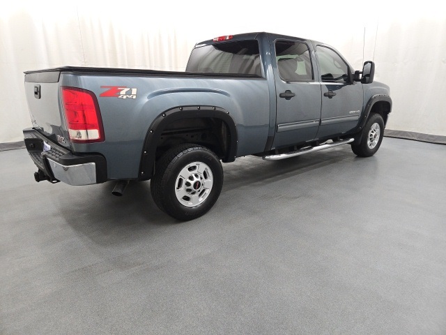 2013 Gmc Sierra SLE photo 4