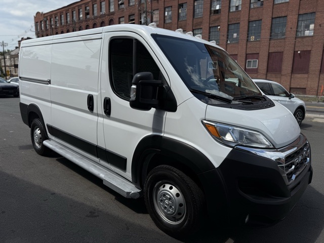 2023 Ram ProMaster 2500 Base photo 2