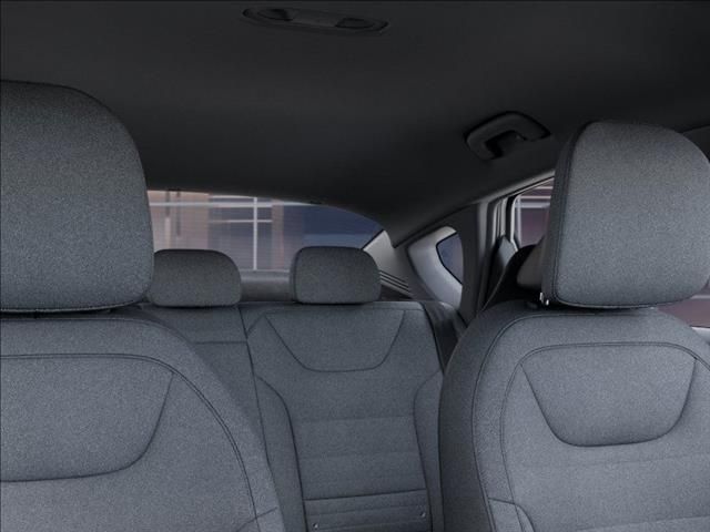 2025 Kia K4 EX photo 20