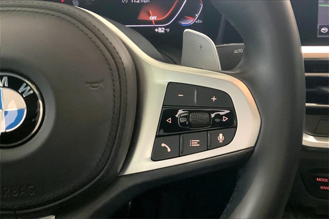 2022 Bmw 430i Gran Coupe photo 17