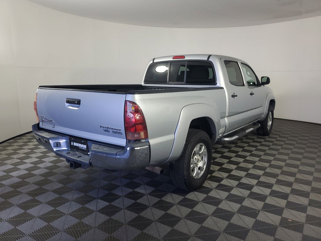2006 Toyota Tacoma PreRunner photo 4