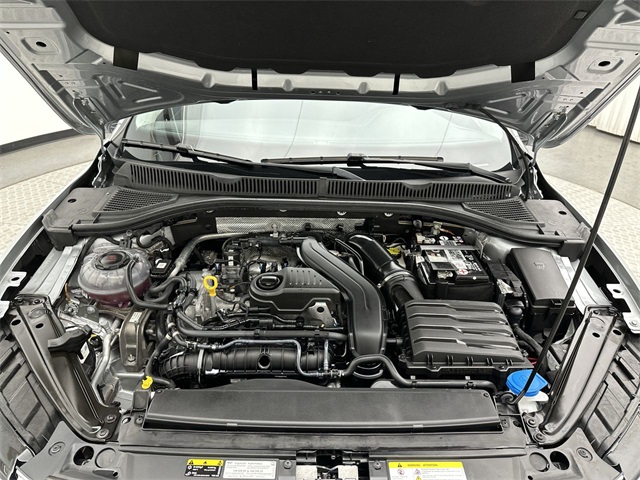 2023 Volkswagen Jetta 1.5T S photo 16