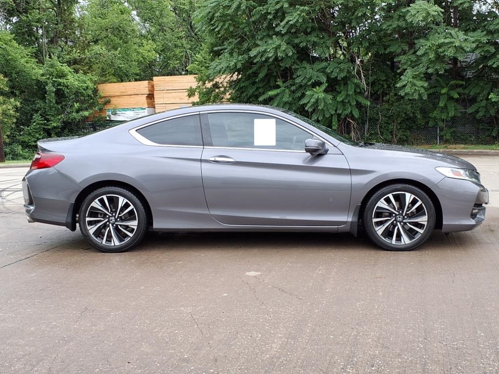 Used 2016 Honda Accord EX with VIN 1HGCT1B78GA007921 for sale in Richardson, TX