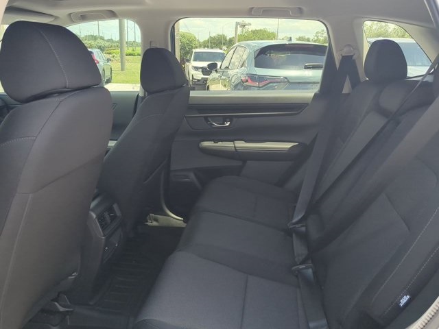 2026 Honda CR-V EX photo 12