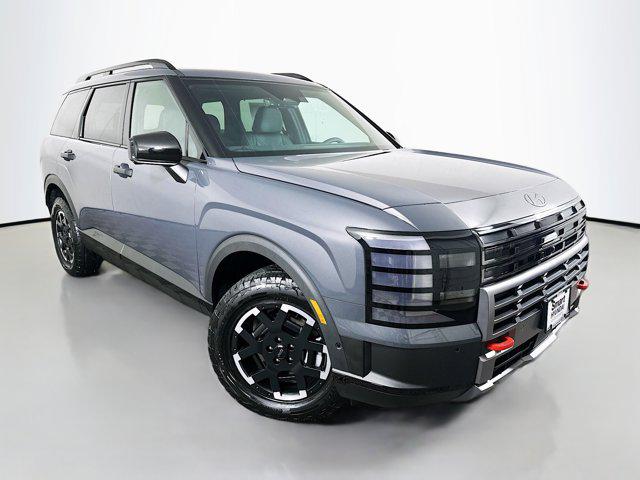 2026 Hyundai Palisade XRT Pro's photo