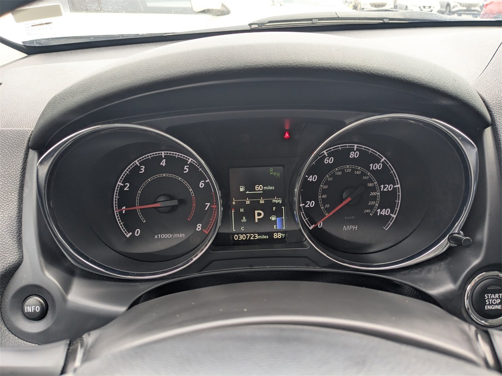 2024 Mitsubishi Outlander Sport ES LE SE photo 26