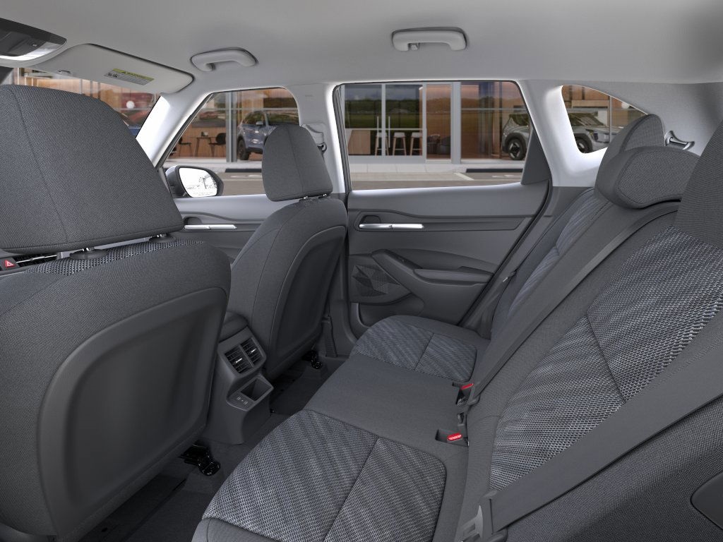 2026 Kia Seltos LX photo 18