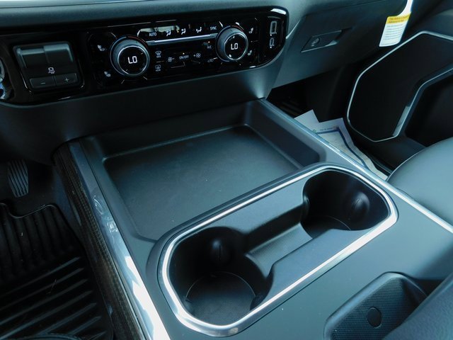 2025 Chevrolet Silverado 2500HD LT photo 24