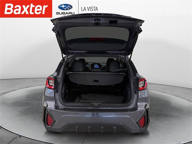 2025 Subaru Crosstrek Limited photo 4