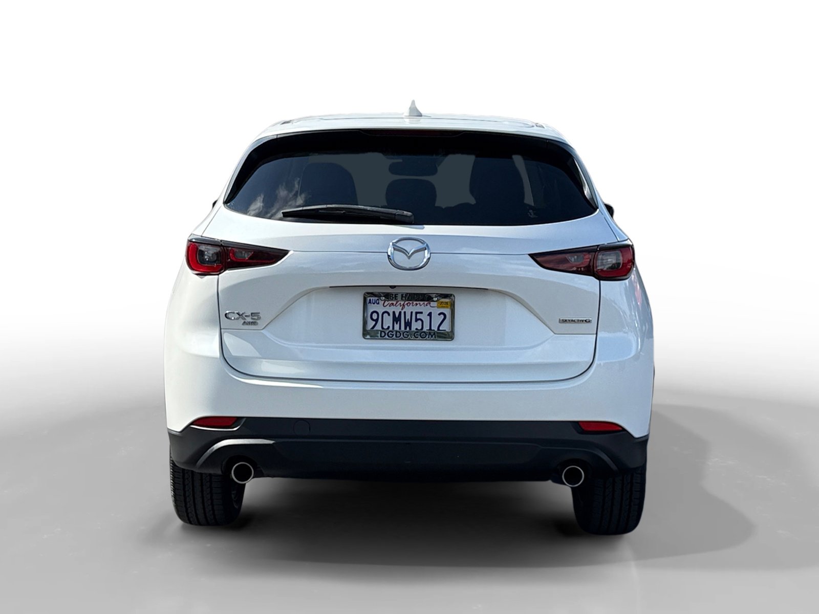 2022 Mazda CX-5 2.5 S Premium photo 4