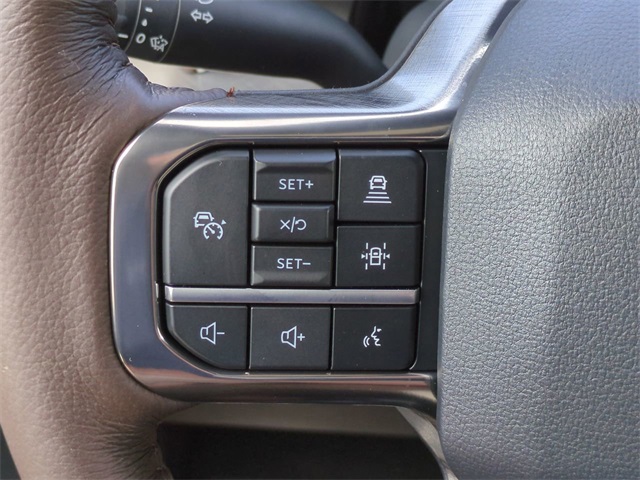 2025 Ford F-350 King Ranch photo 23