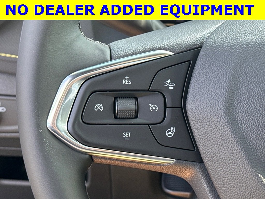 2026 Chevrolet Trailblazer ACTIV photo 15