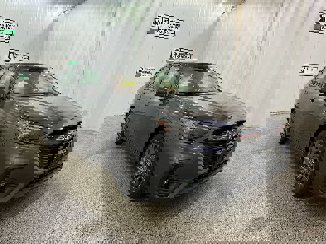 2025 Subaru Legacy Sport's photo