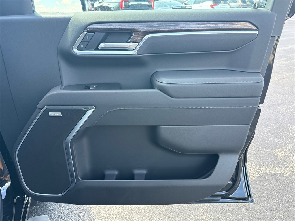 2026 GMC SIERRA - Image 37