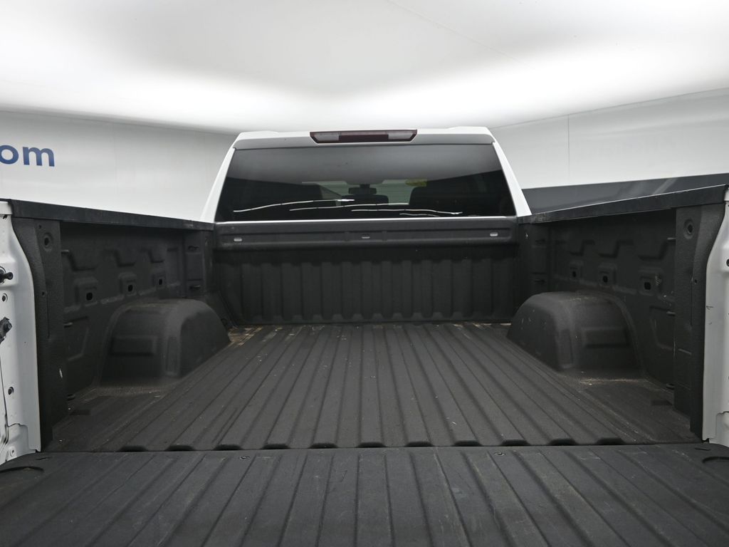 2022 Chevrolet Silverado 1500 LT Trail Boss photo 7