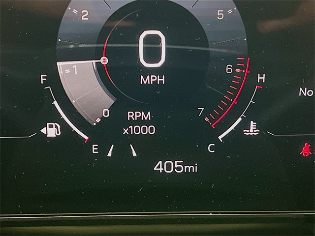 2026 Gmc Terrain Elevation photo 10
