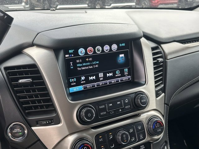 2018 Gmc Yukon Denali photo 29