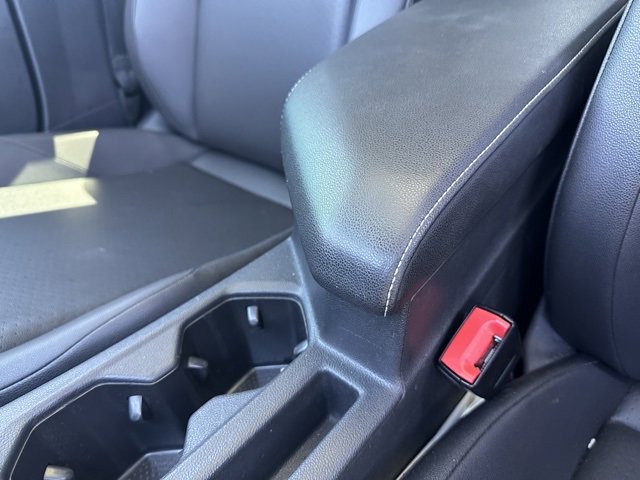 2020 Volkswagen Jetta 1.4T SE photo 35