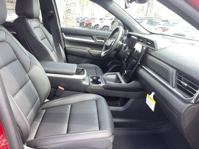 2026 Gmc Terrain Elevation photo 17