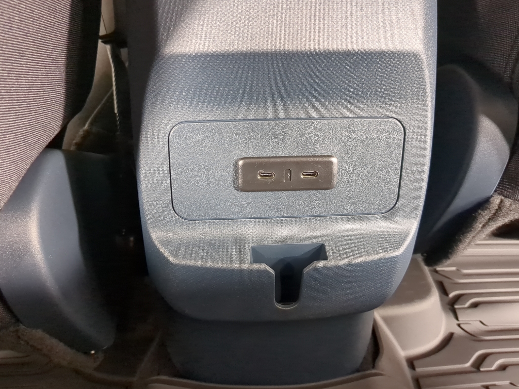 2025 Ford Maverick XL photo 20