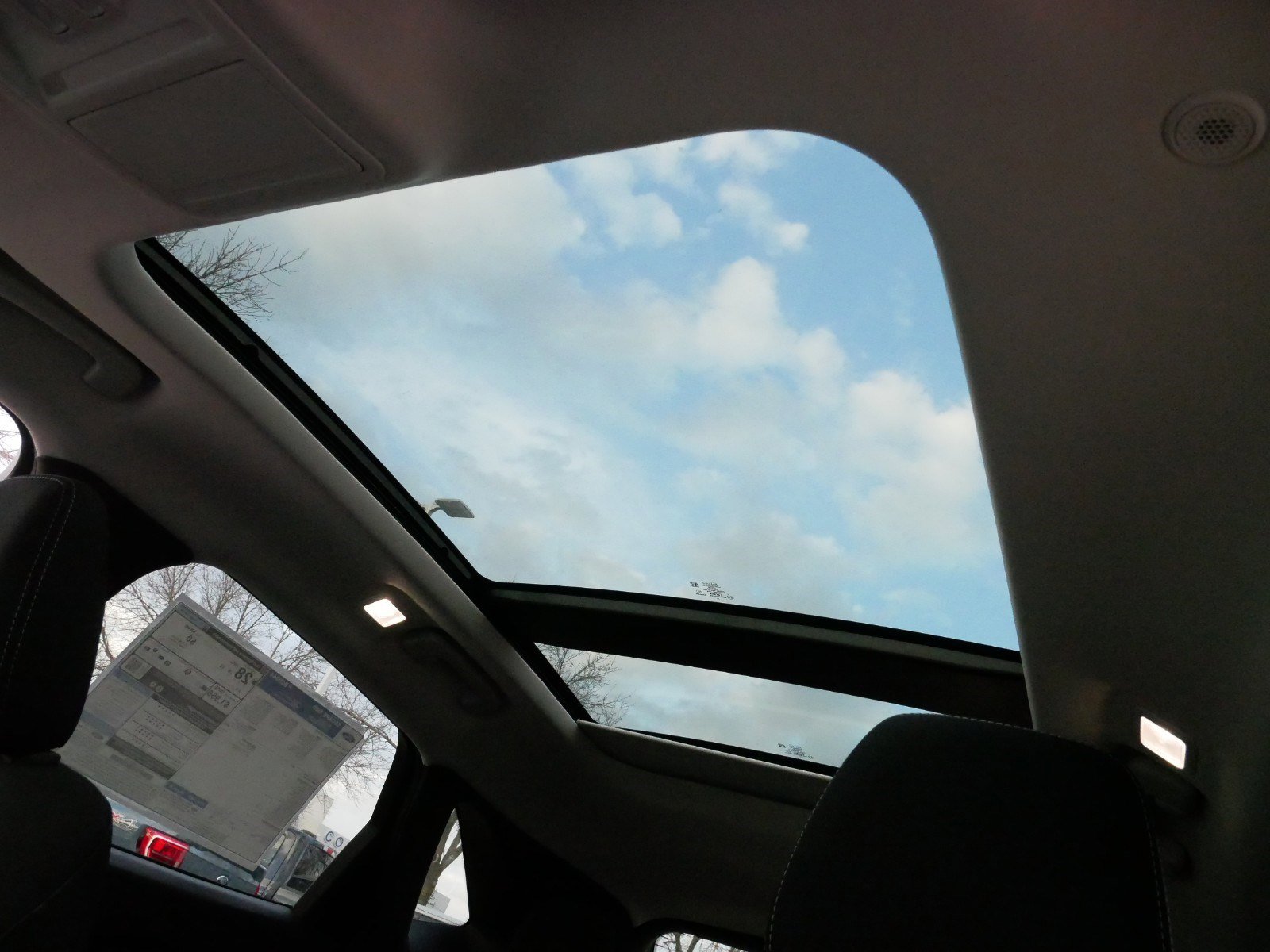 2024 Ford Escape Active photo 31