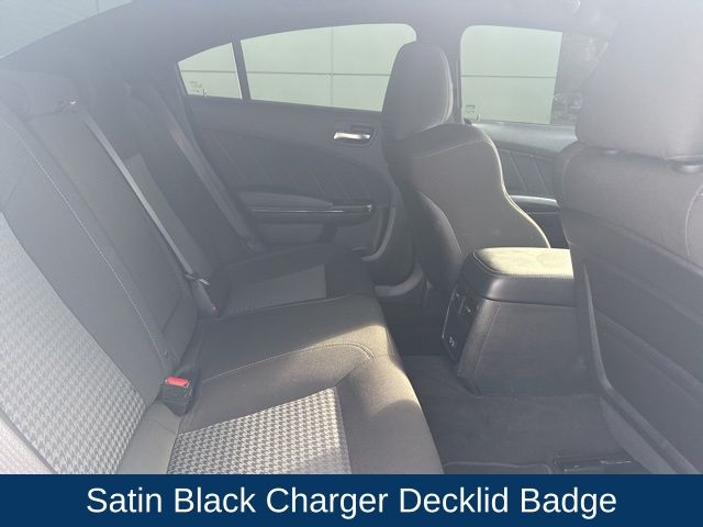 2023 Dodge Charger R/T photo 21