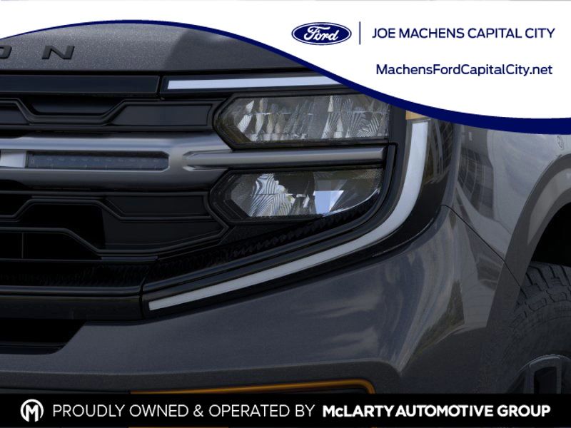 2025 Ford Expedition photo 14