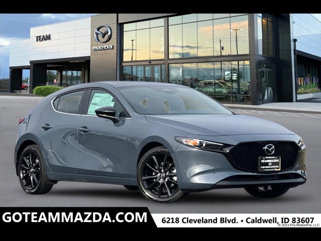 2026 Mazda CX-3 Base's photo